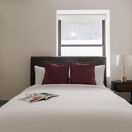 Kasa Capitol Hill Downtown נאשוויל מראה חיצוני תמונה