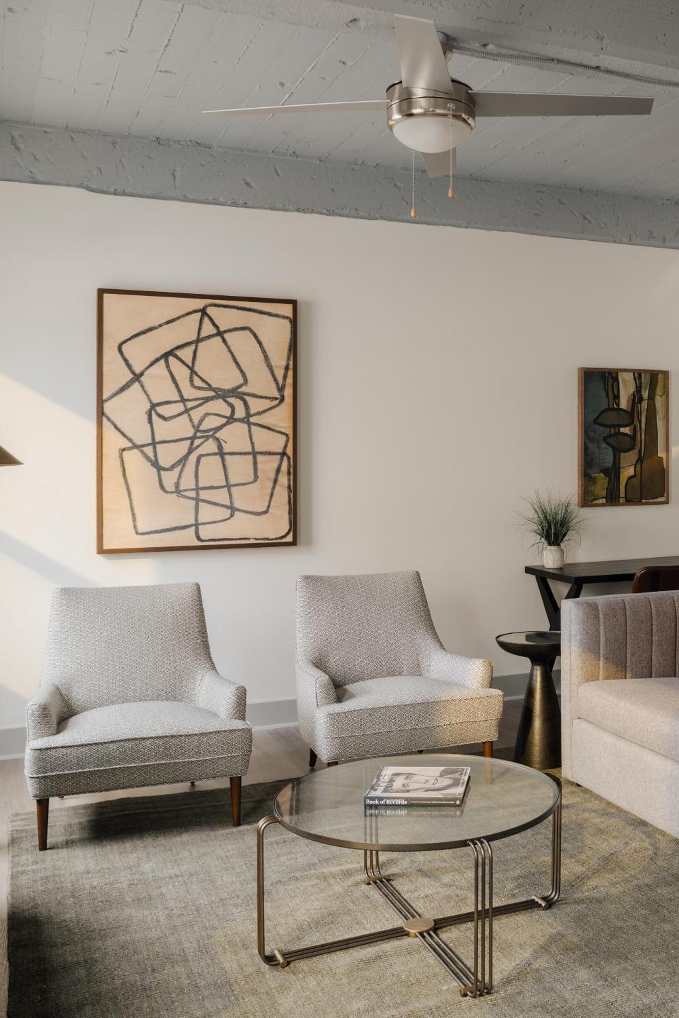 Kasa Capitol Hill Downtown נאשוויל חדר תמונה