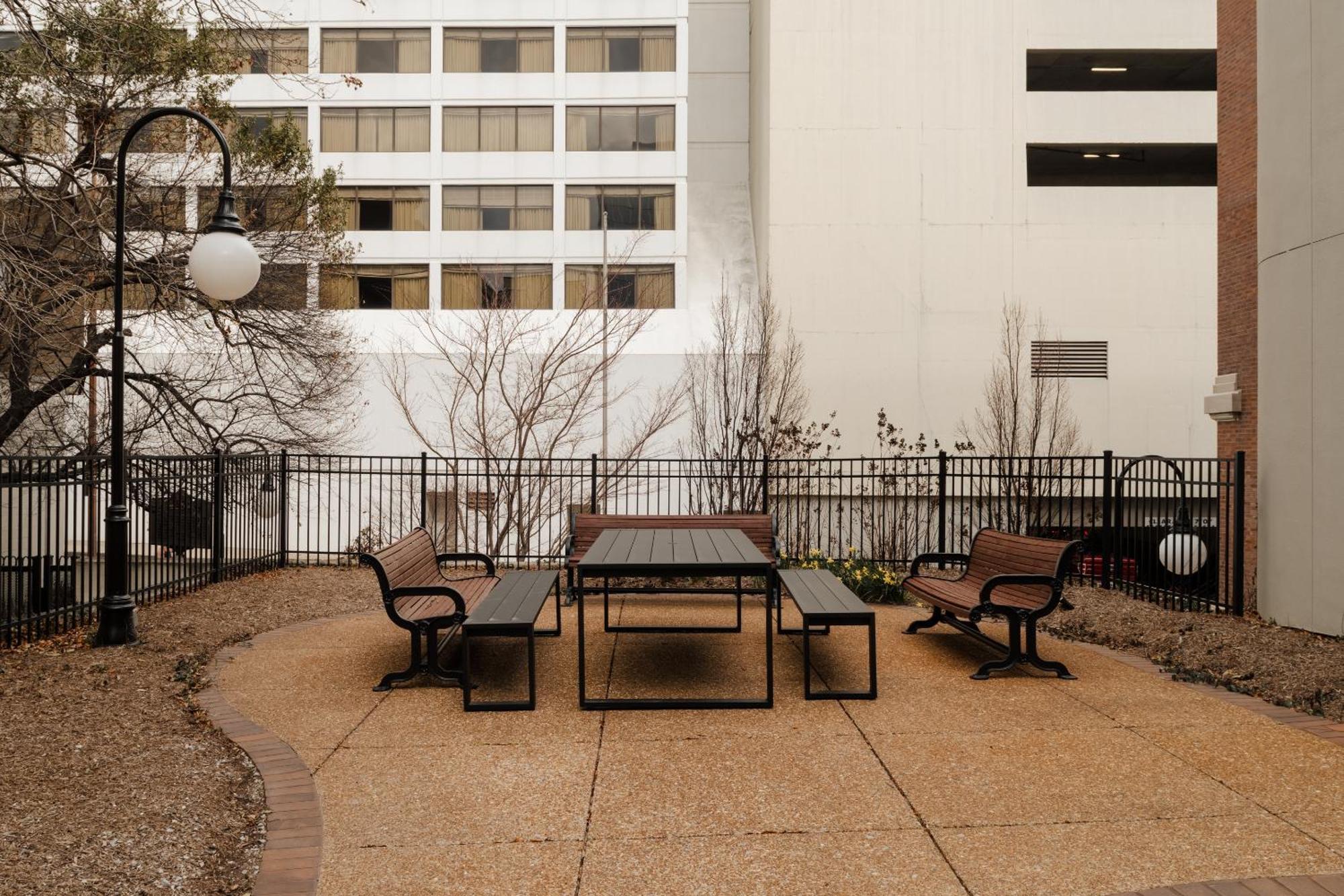Kasa Capitol Hill Downtown נאשוויל מראה חיצוני תמונה