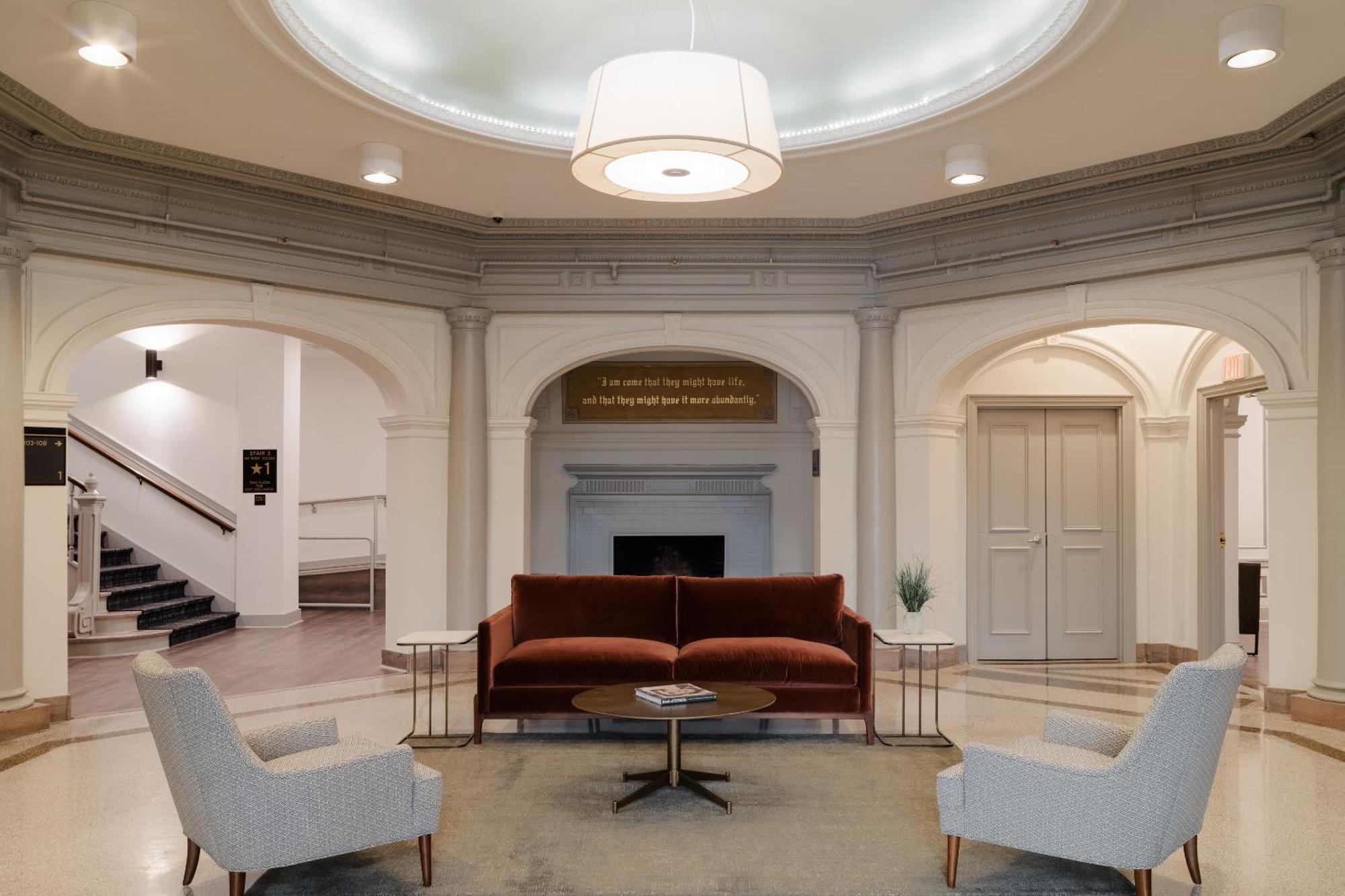 Kasa Capitol Hill Downtown נאשוויל מראה חיצוני תמונה