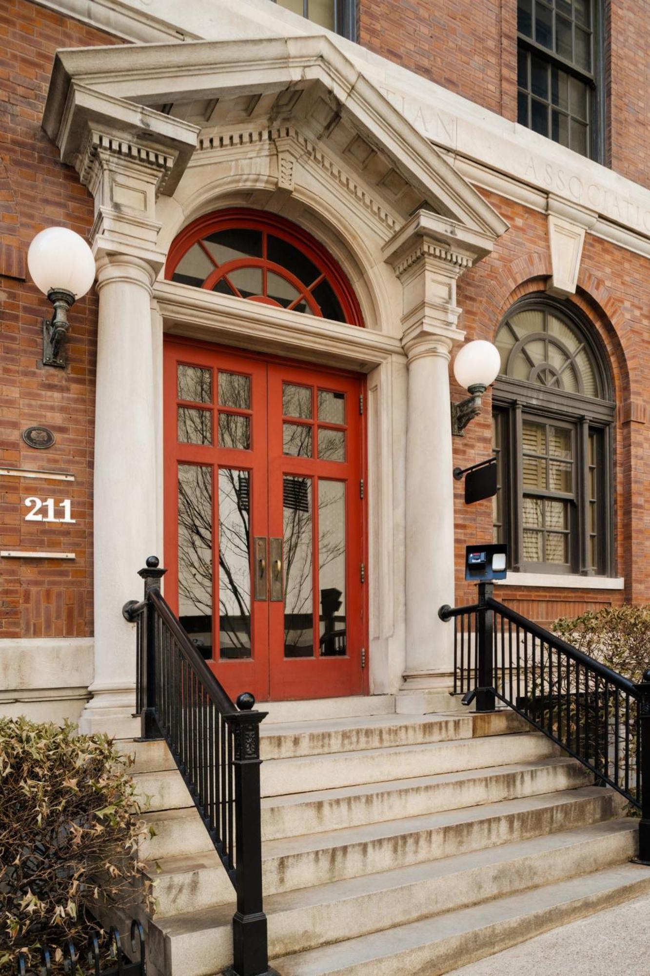 Kasa Capitol Hill Downtown נאשוויל מראה חיצוני תמונה